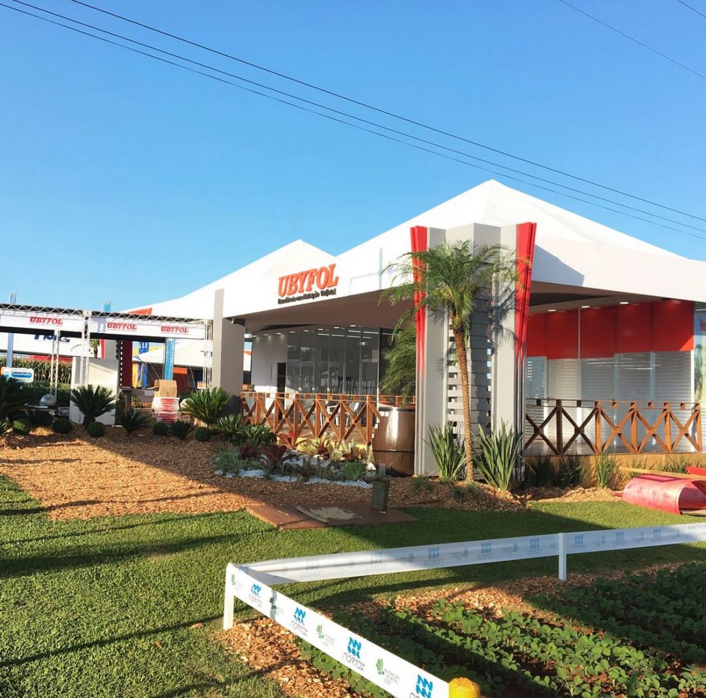 Imagem ilustrativa de Alugar tenda para festa no Mato Grosso do Sul