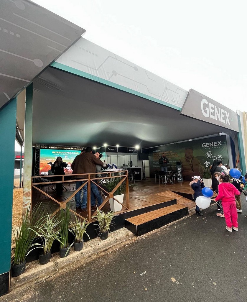 Imagem ilustrativa de Locação de tenda para eventos no Mato Grosso do Sul